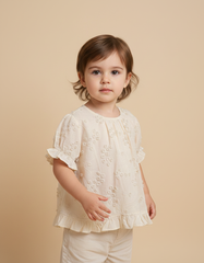 Blouse  Miss Grant