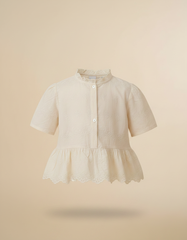 Blouse  Miss Grant