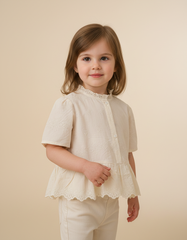 Blouse  Miss Grant