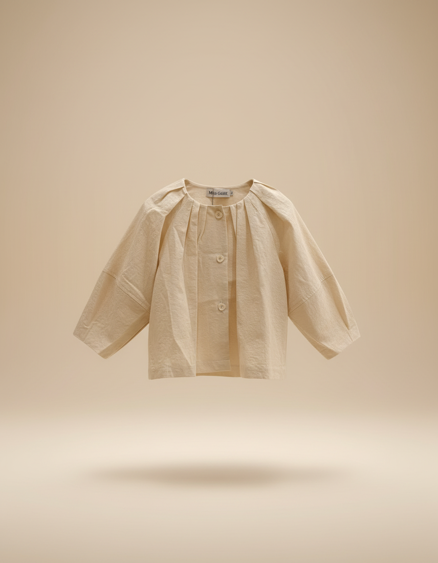 Blouse  Miss Grant