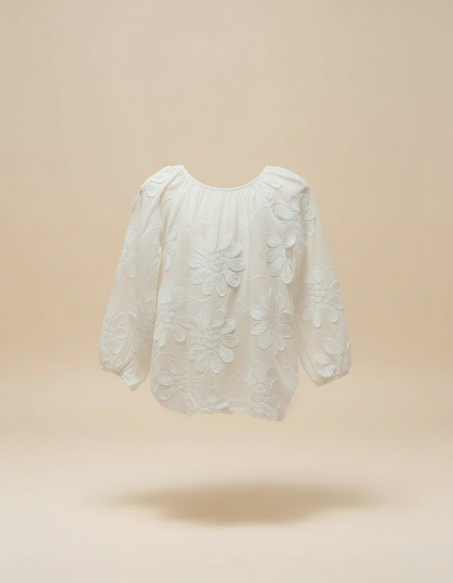 Blouse  Miss Grant