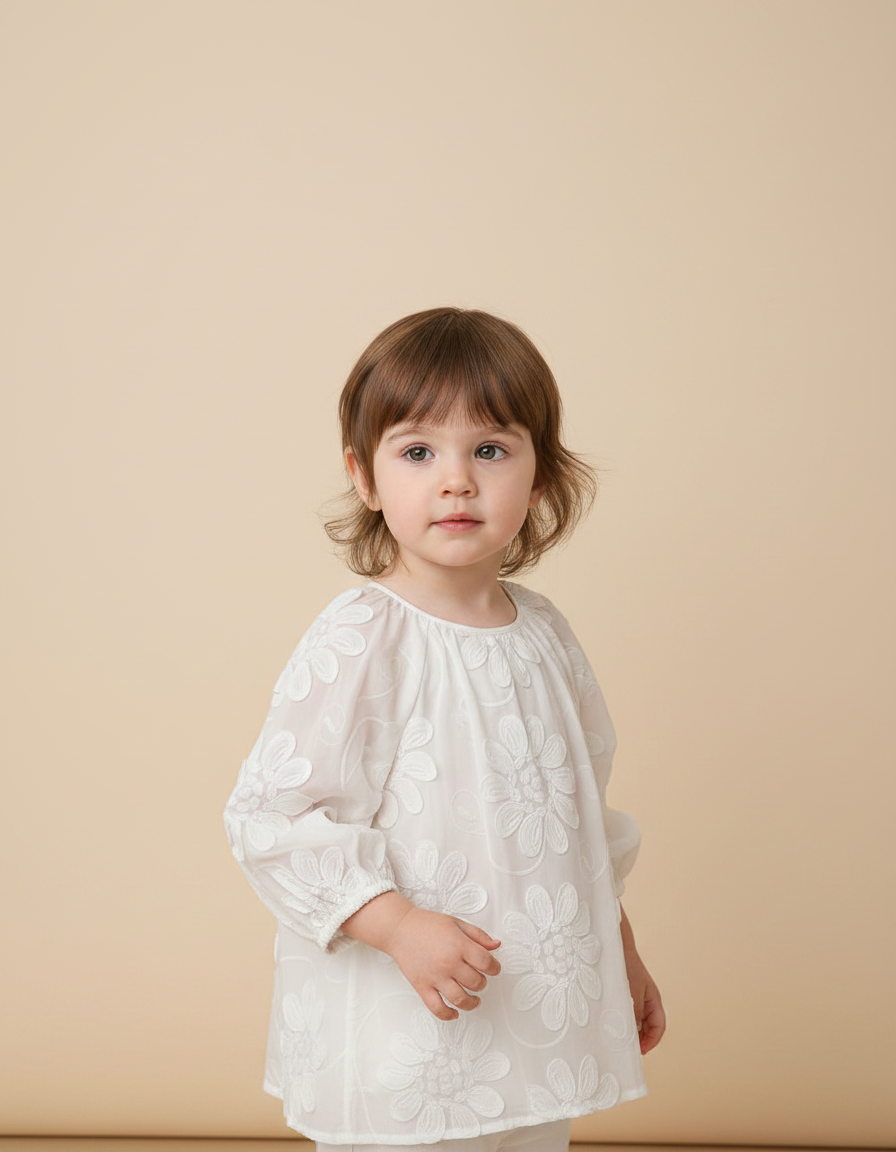 Blouse  Miss Grant