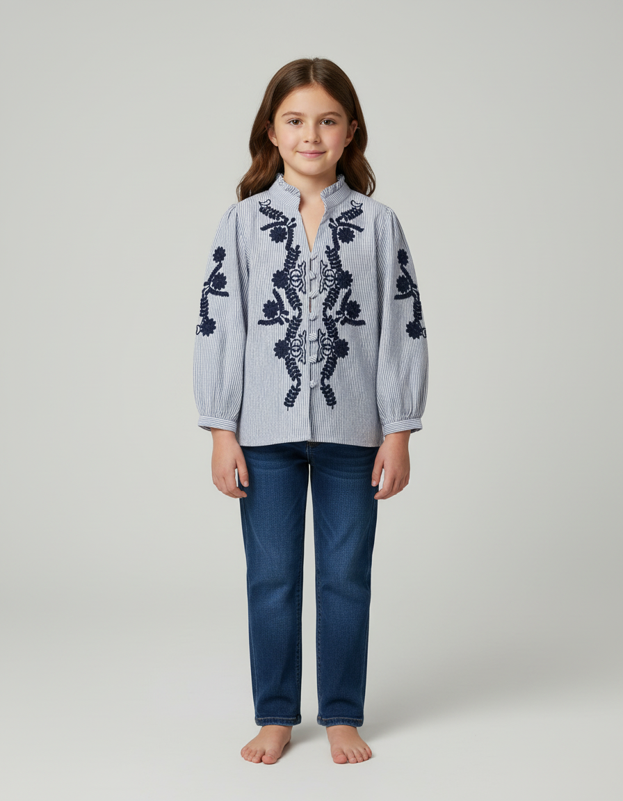 Shirt  Miss Grant