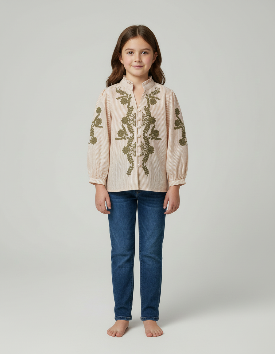 Shirt  Miss Grant