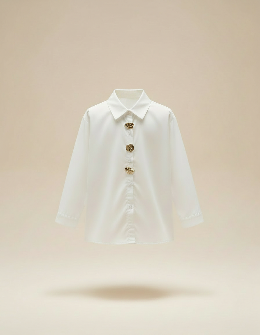 Shirt  Miss Grant