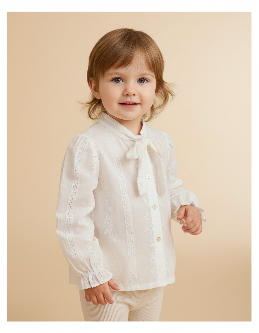 Shirt  Miss Grant