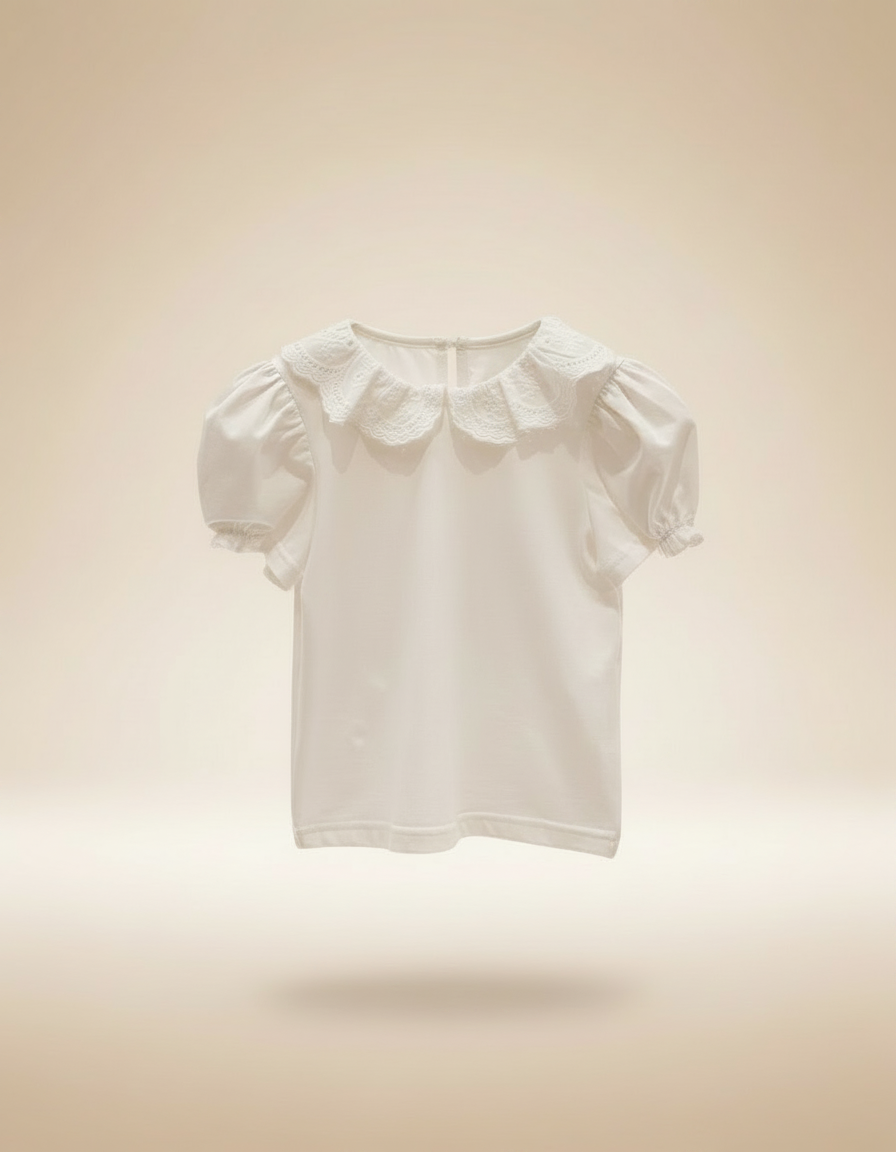 T-Shirt  Miss Grant
