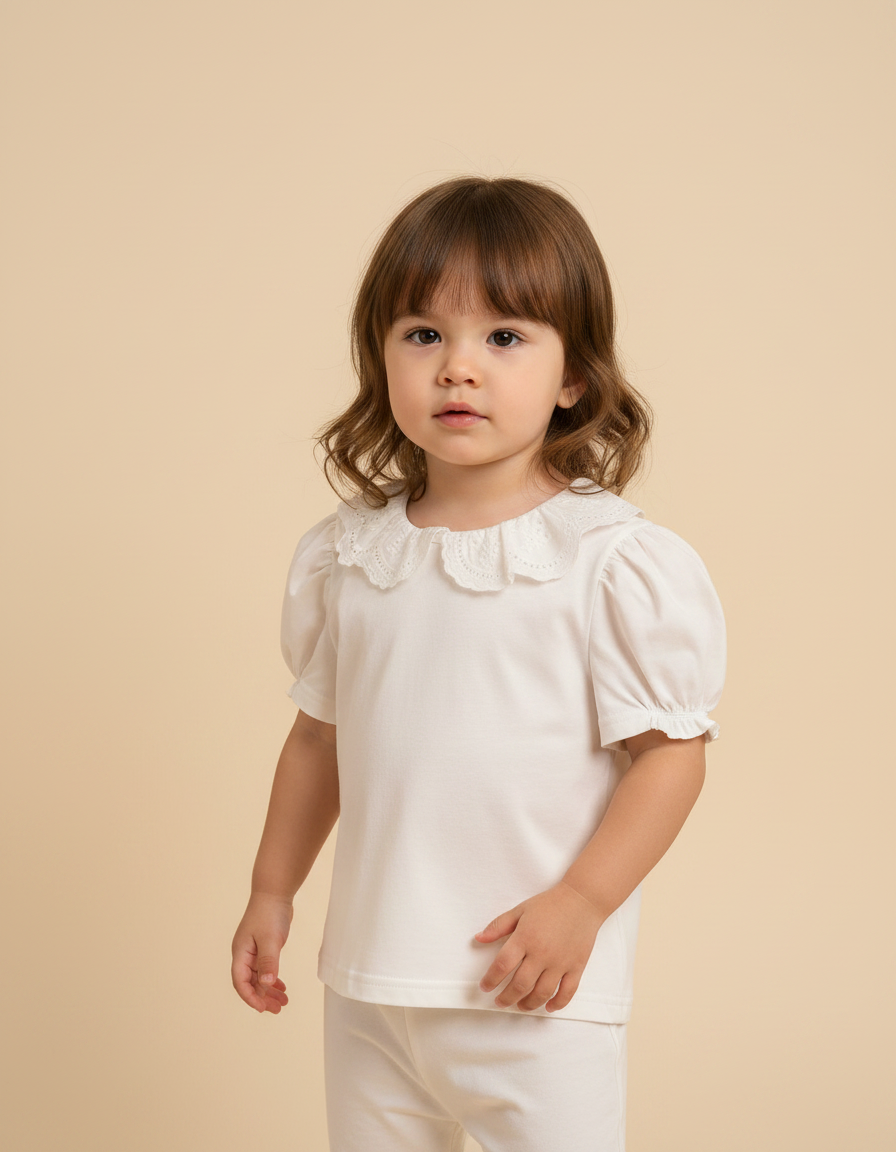 T-Shirt  Miss Grant