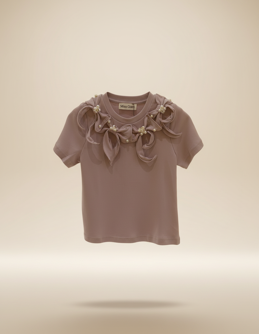 T-Shirt  Miss Grant