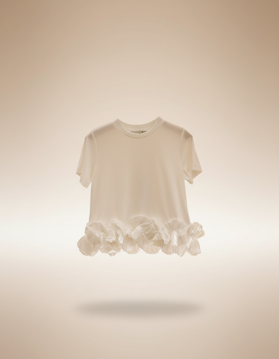 T-Shirt  Miss Grant