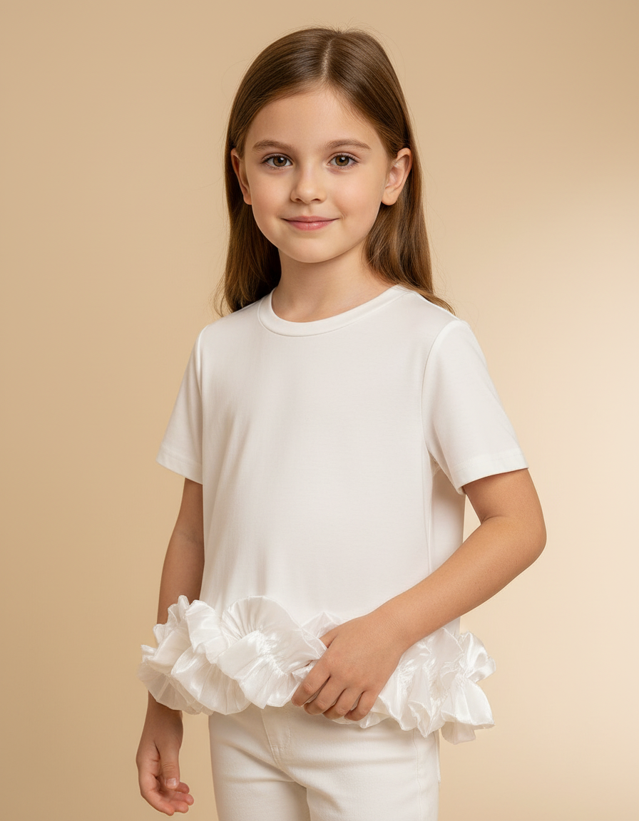 T-Shirt  Miss Grant