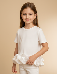 T-Shirt  Miss Grant