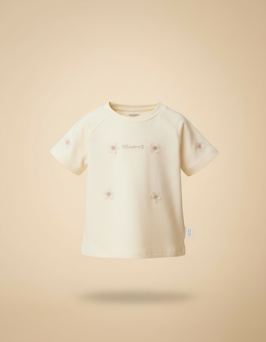 T-Shirt  Miss Grant