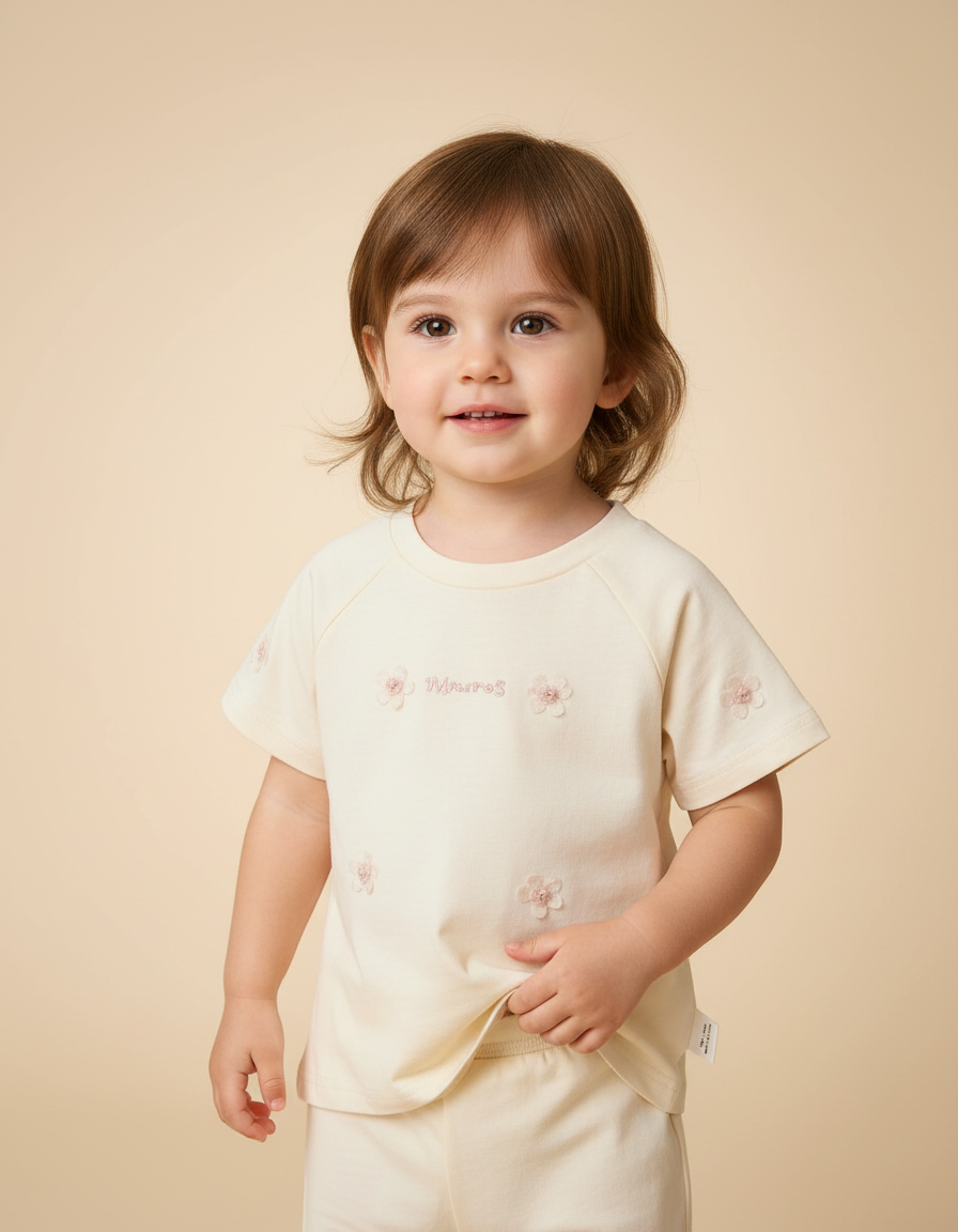 T-Shirt  Miss Grant