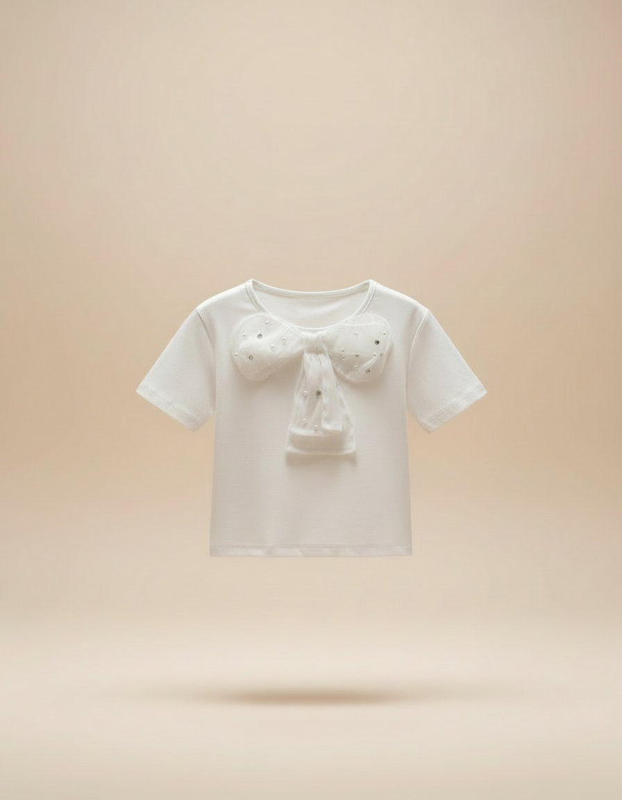 T-Shirt  Miss Grant