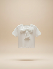 T-Shirt  Miss Grant