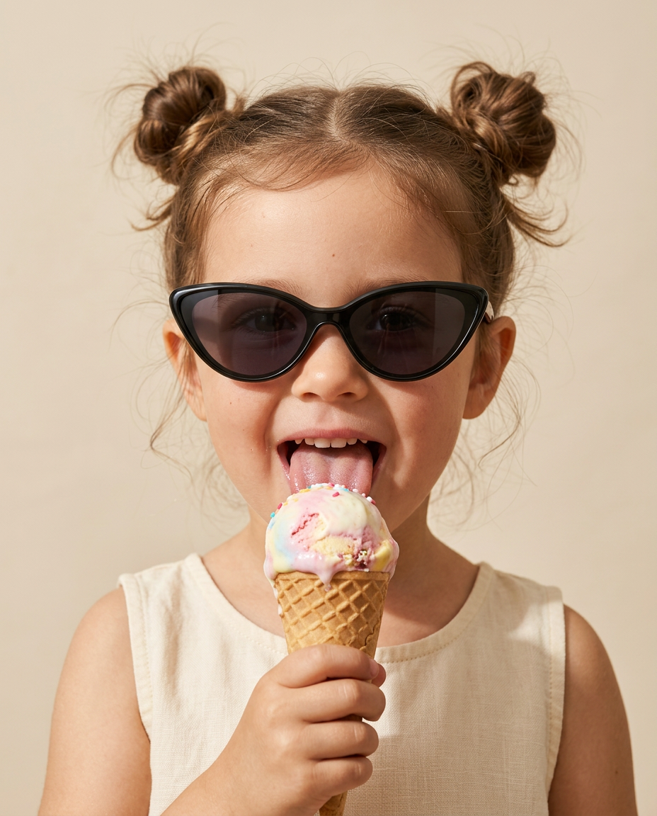 Kids Sunglasses  Miss Grant