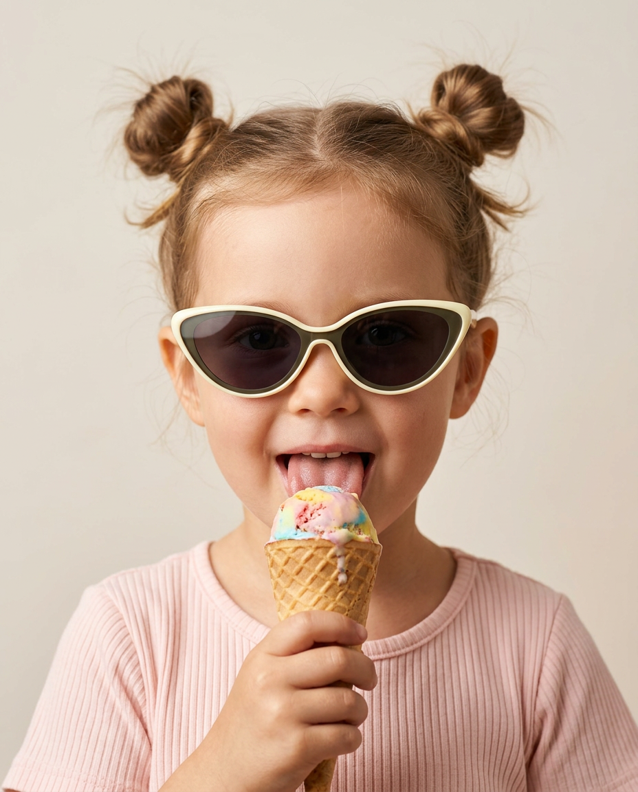 Kids Sunglasses  Miss Grant