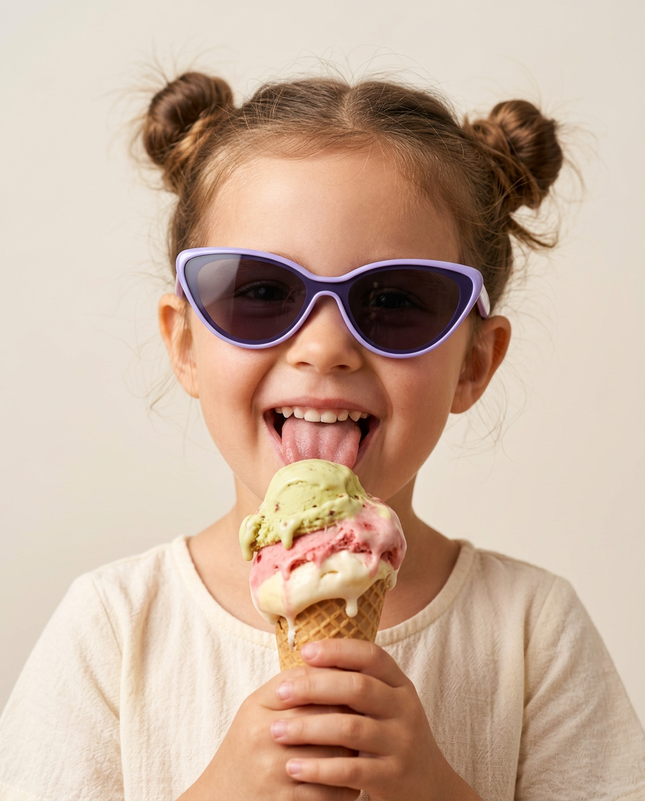 Kids Sunglasses  Miss Grant