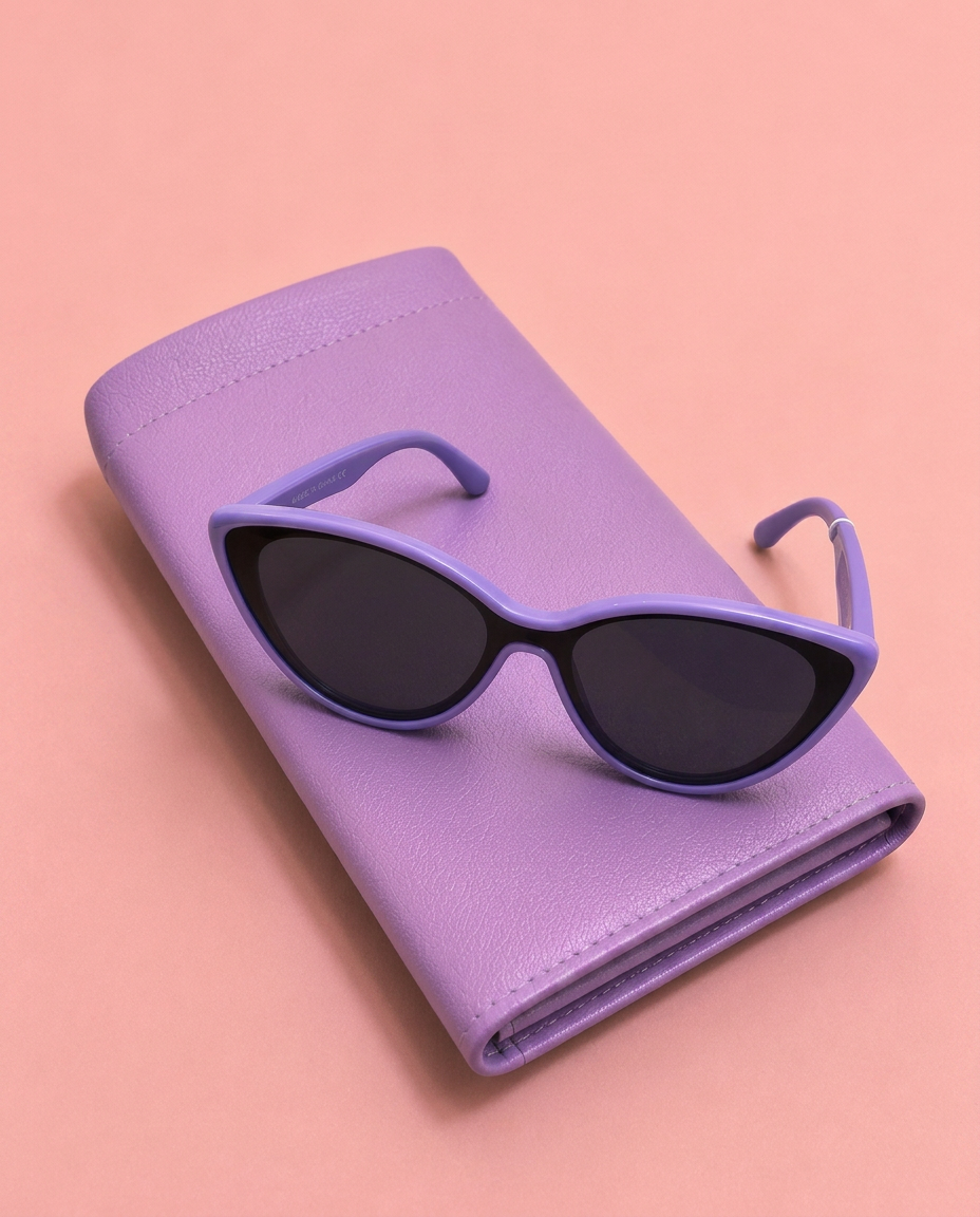 Kids Sunglasses  Miss Grant
