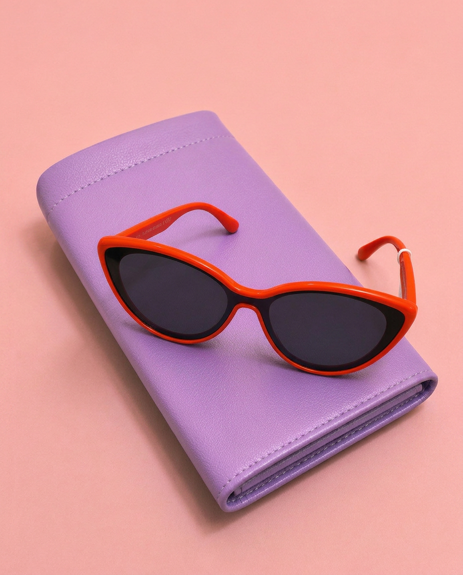 Kids Sunglasses  Miss Grant