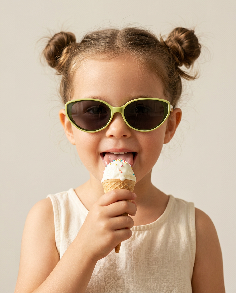 Kids Sunglasses  Miss Grant