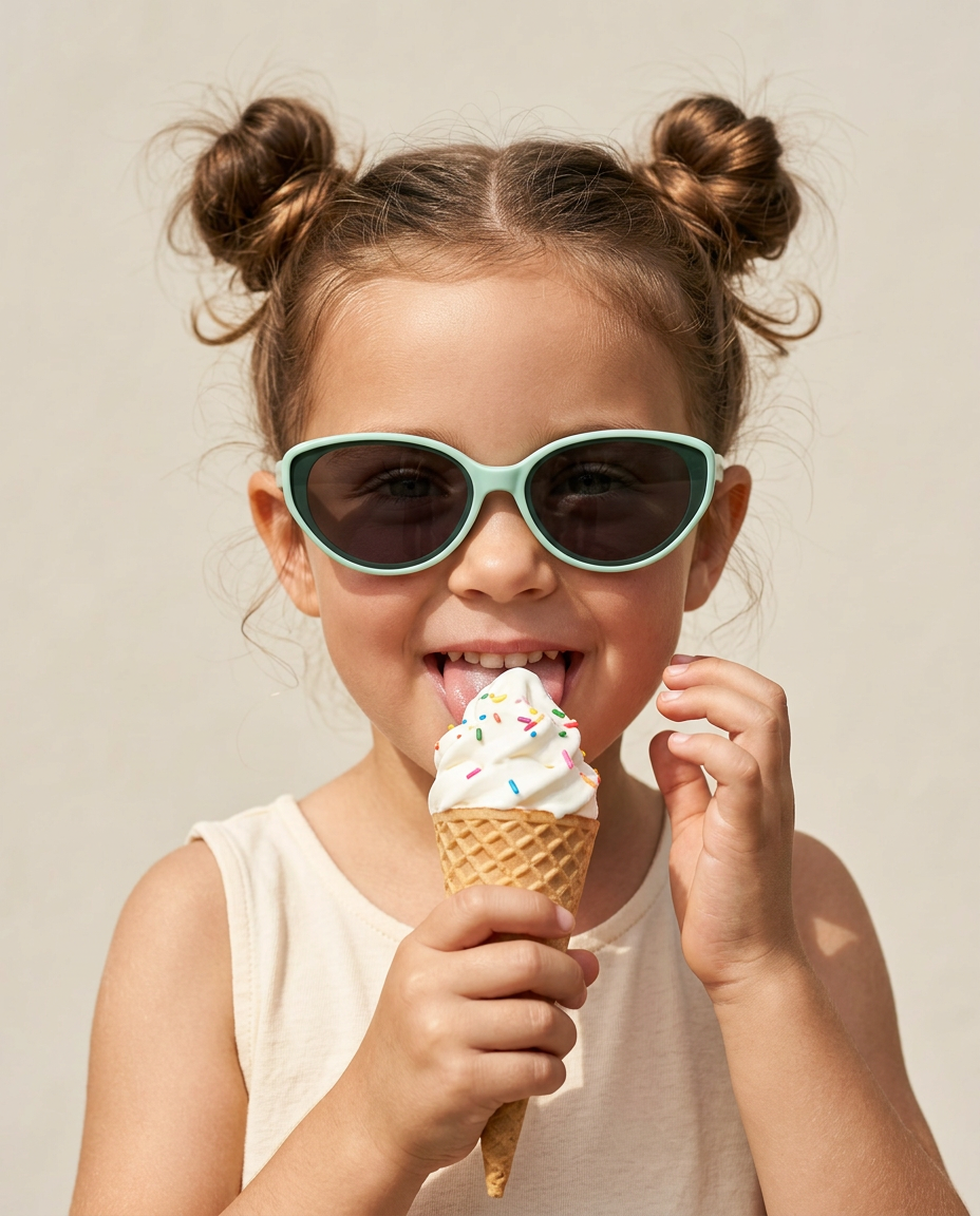 Kids Sunglasses  Miss Grant