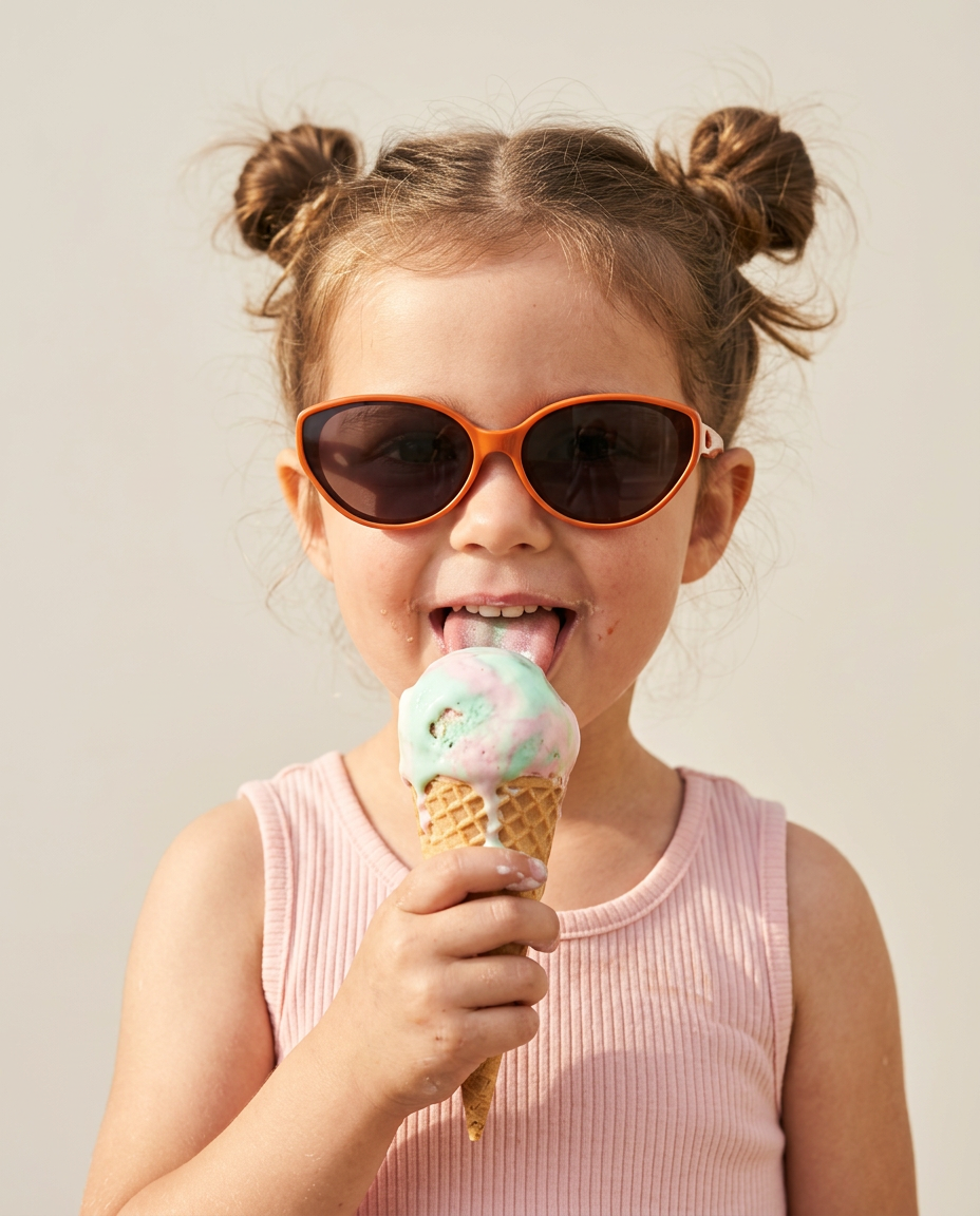 Kids Sunglasses  Miss Grant