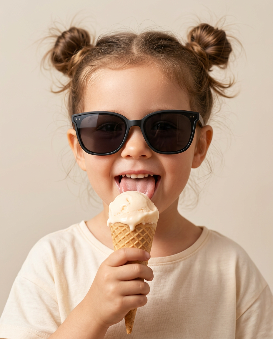 Kids Sunglasses  Miss Grant