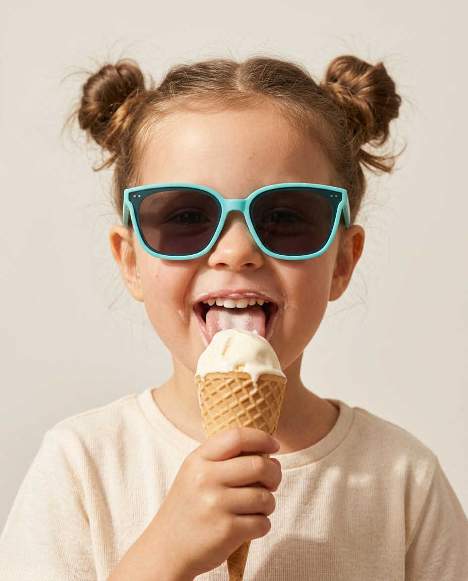 Kids Sunglasses  Miss Grant