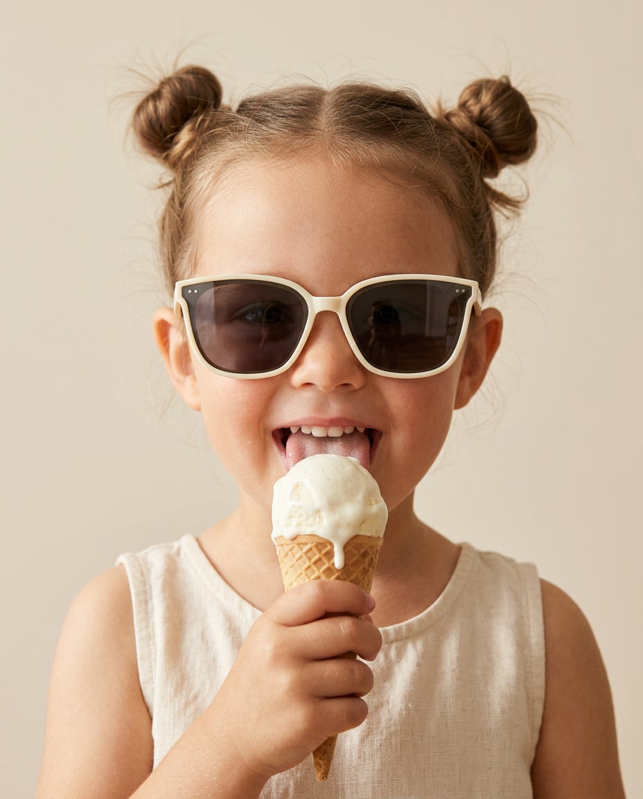 Kids Sunglasses  Miss Grant