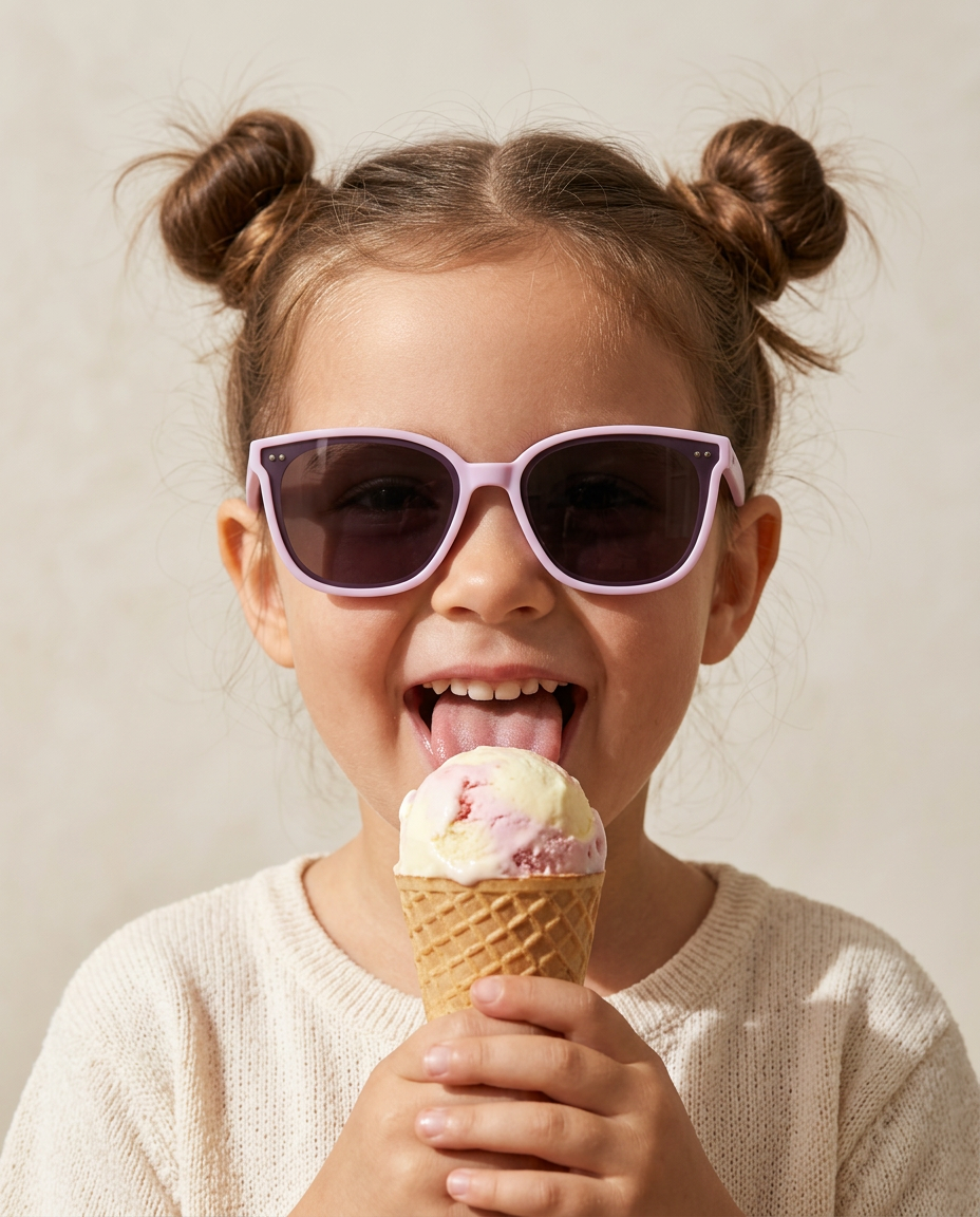 Kids Sunglasses  Miss Grant