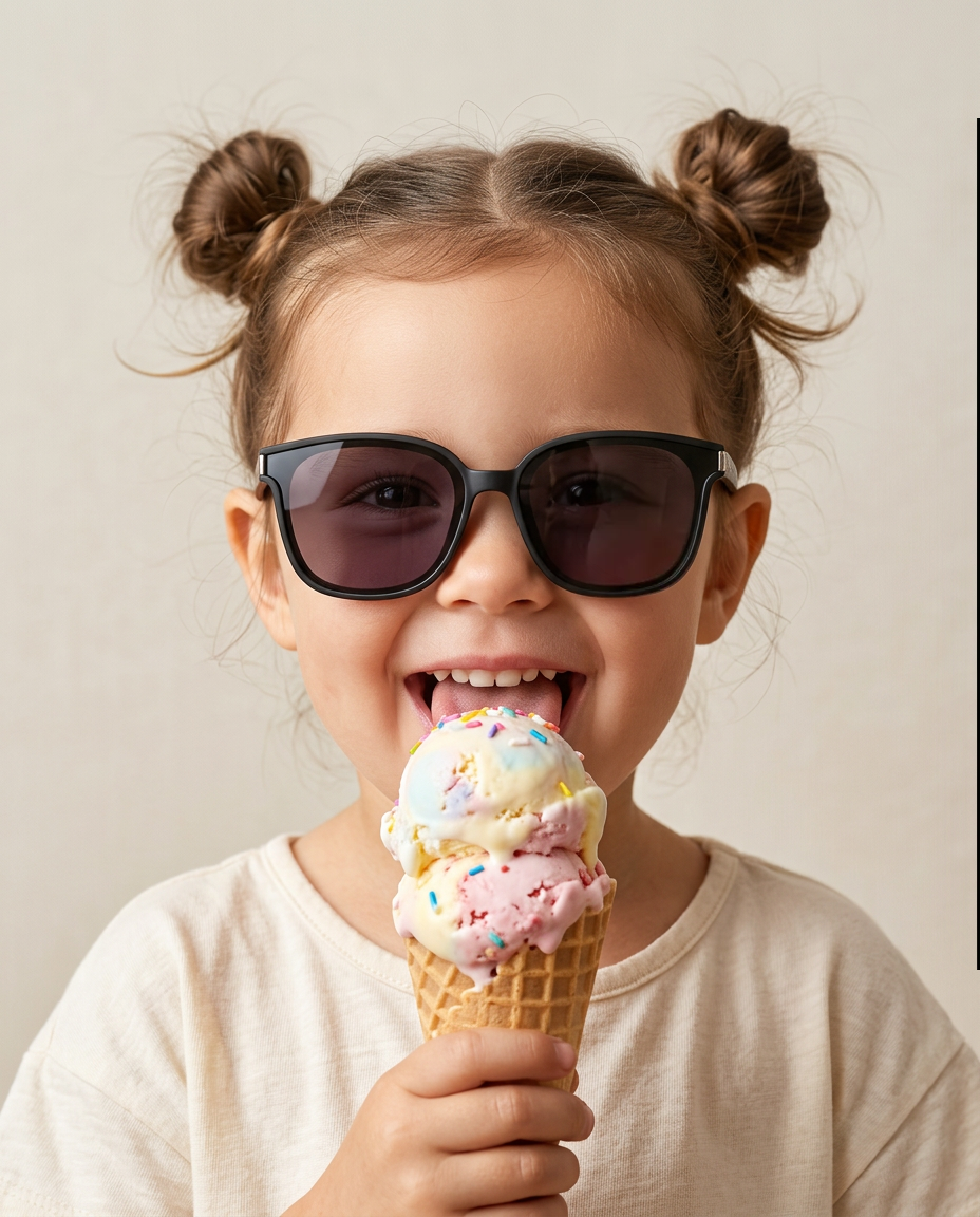 Kids Sunglasses  Miss Grant