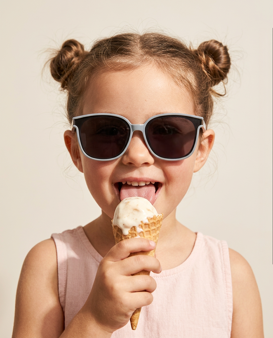 Kids Sunglasses  Miss Grant
