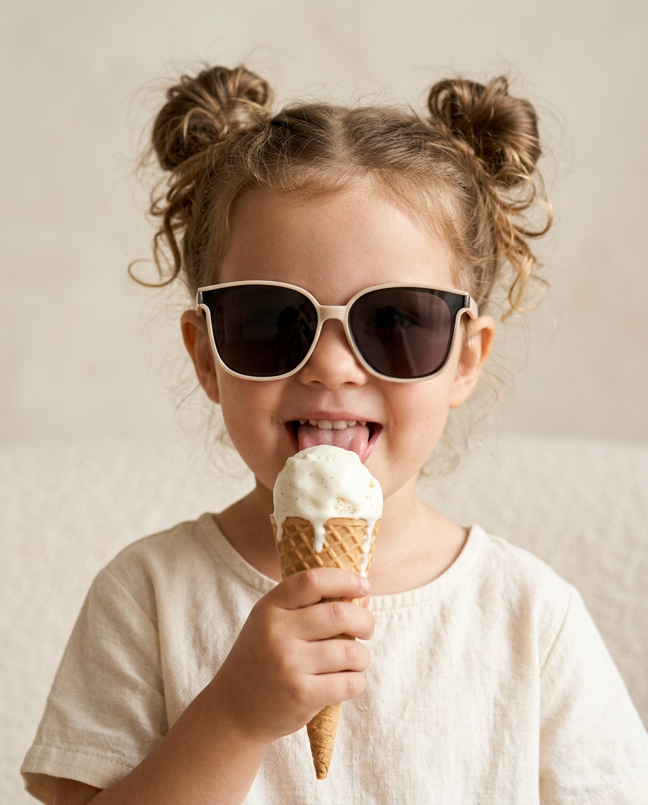 Kids Sunglasses  Miss Grant