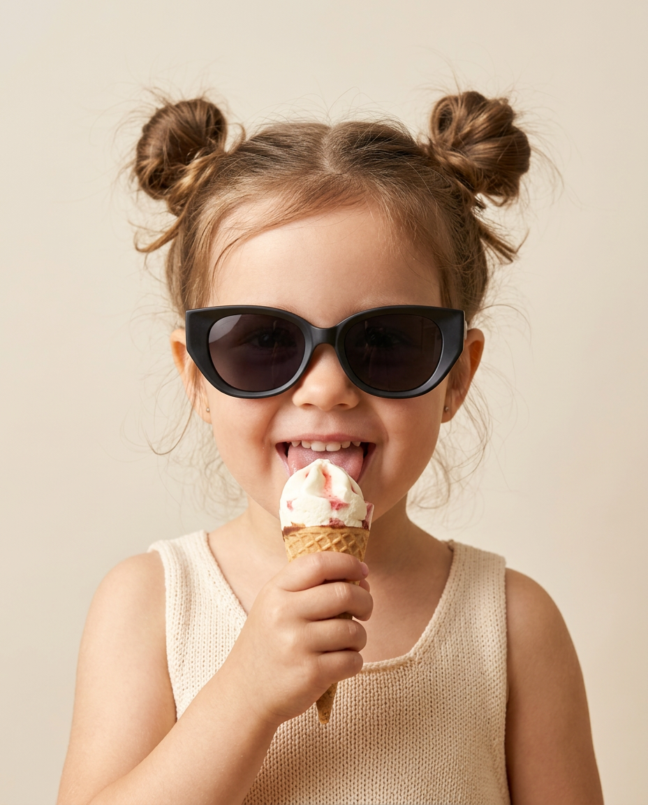 Kids Sunglasses  Miss Grant