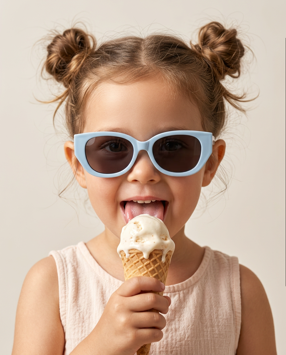 Kids Sunglasses  Miss Grant