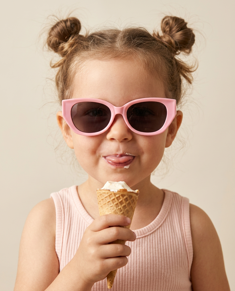 Kids Sunglasses  Miss Grant