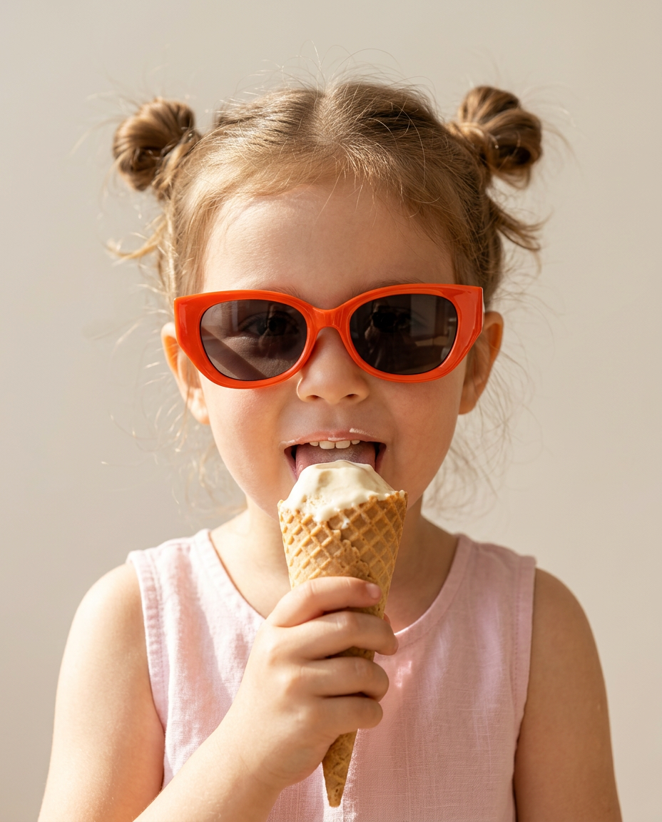 Kids Sunglasses  Miss Grant