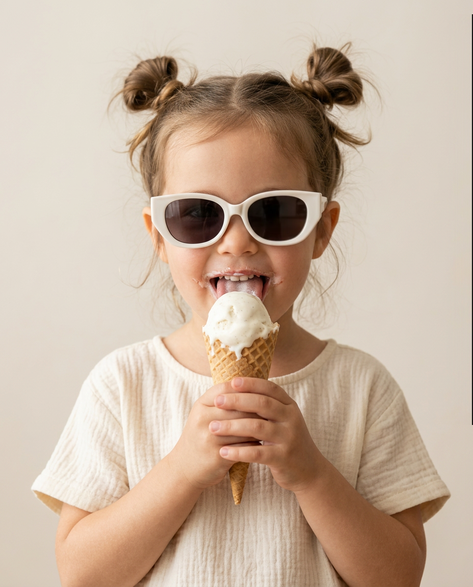 Kids Sunglasses  Miss Grant