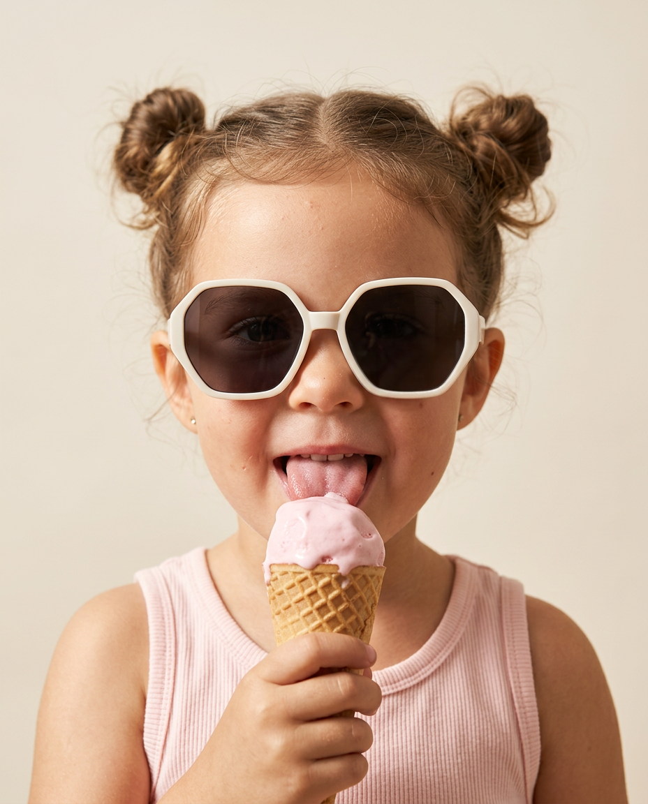 Kids Sunglasses  Miss Grant