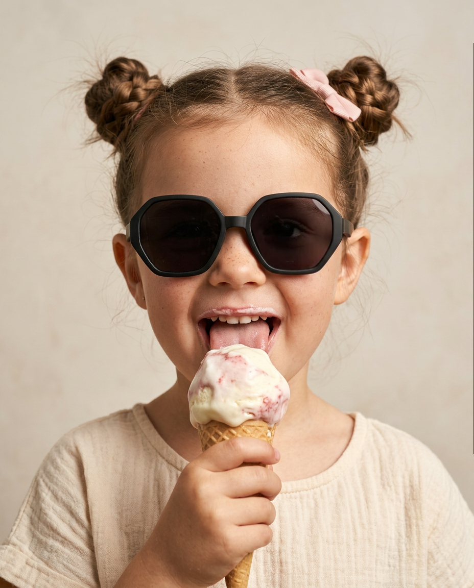 Kids Sunglasses  Miss Grant