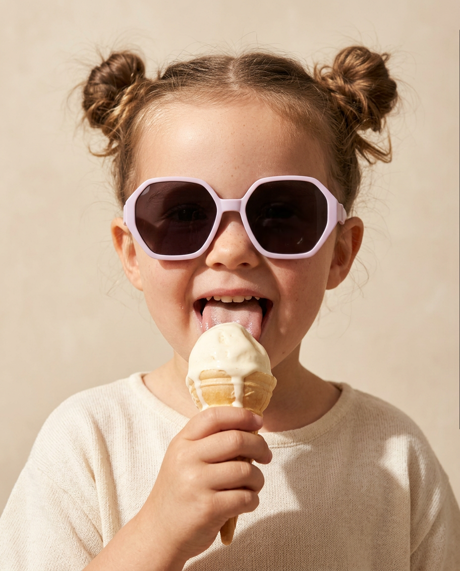 Kids Sunglasses  Miss Grant