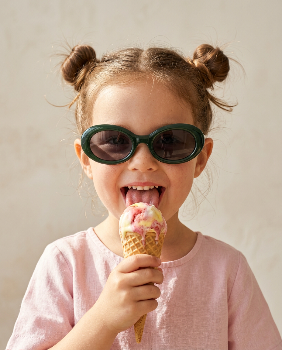 Kids Sunglasses  Miss Grant