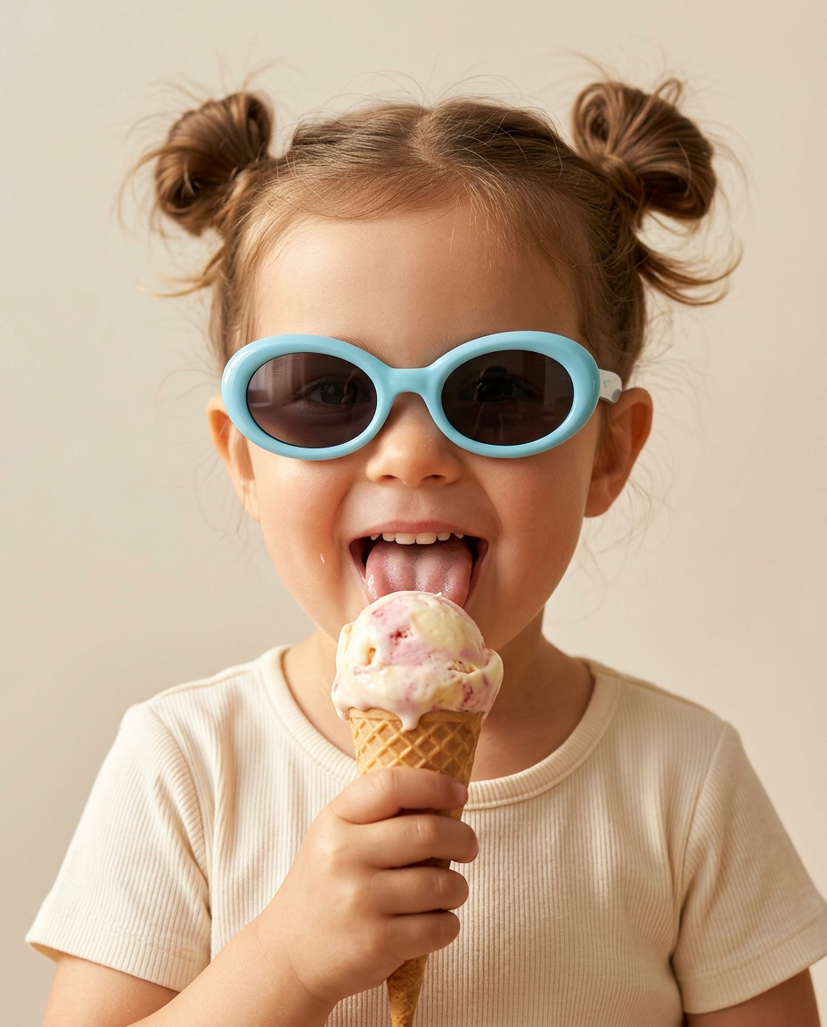 Kids Sunglasses  Miss Grant