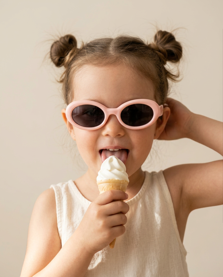 Kids Sunglasses  Miss Grant