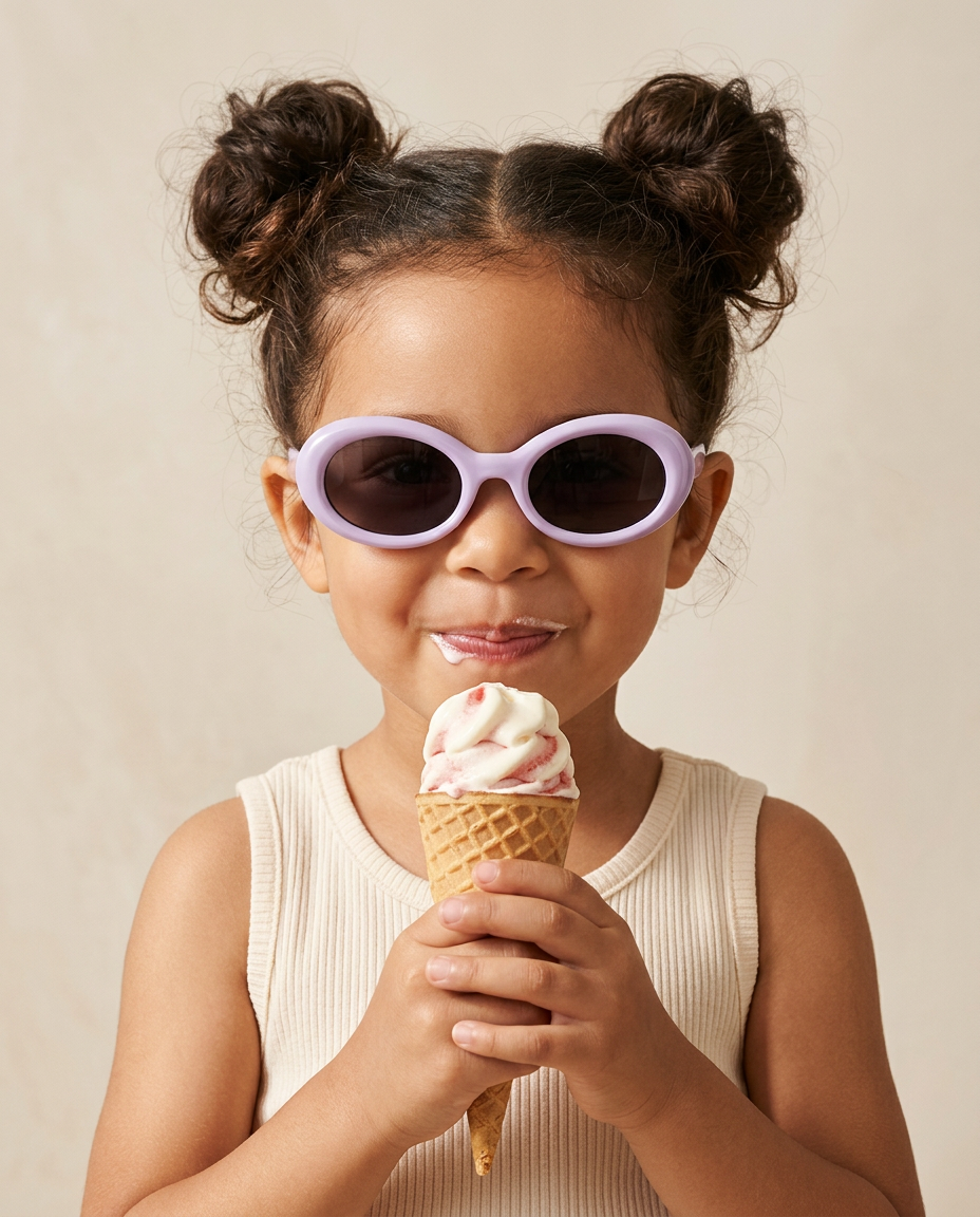 Kids Sunglasses  Miss Grant