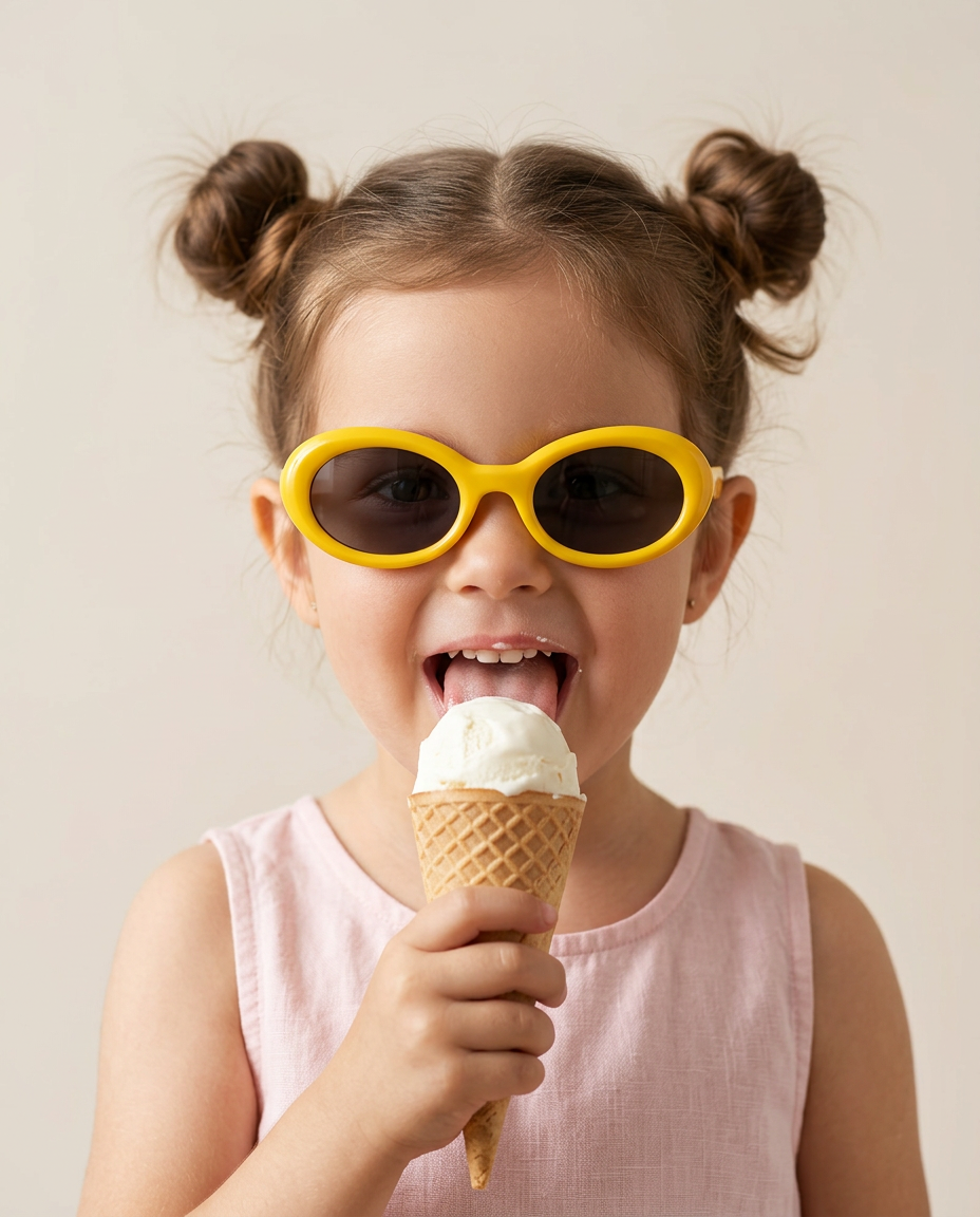 Kids Sunglasses  Miss Grant