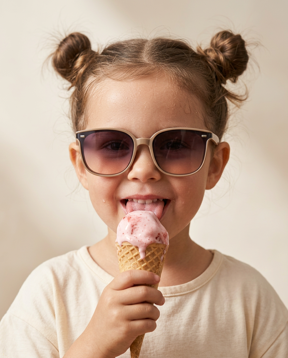 Kids Sunglasses  Miss Grant