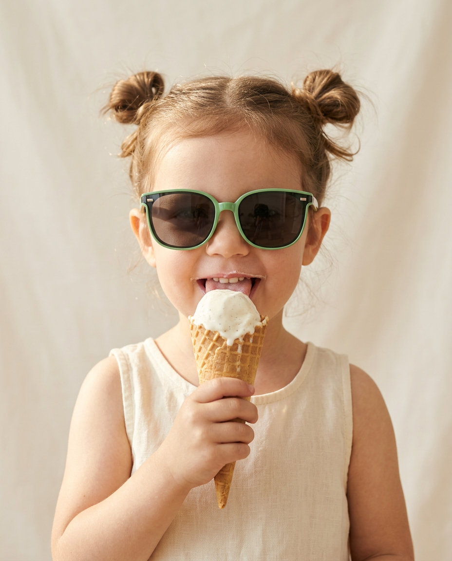 Kids Sunglasses  Miss Grant